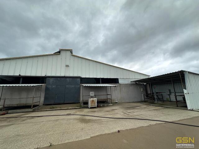 32-GSN GAYRİMENKUL'DEN AVRUPA STANDARTLARINDA RUHSATLI BESİÇİFTLİĞİ